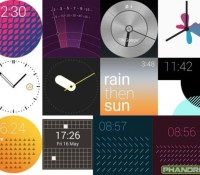 android wear lollipop 1