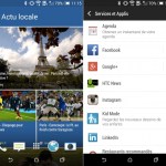 HTC : bientôt de la publicité sur Blinkfeed ?