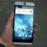 Test du HTC Desire Eye, le selfiephone par excellence Test du HTC Desire Eye, le selfiephone par excellence