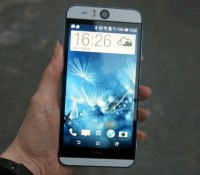 HTC Desire Eye
