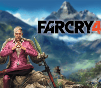 far cry 4