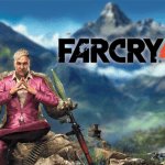 La companion app de Far Cry 4, une déception La companion app de Far Cry 4, une déception