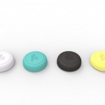 Flic, le bouton design pour automatiser vos tâches du quotidien