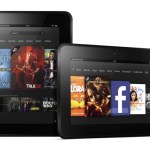 La tablette Fire HD 7 d’Amazon à 99 euros, une bonne affaire ? La tablette Fire HD 7 d’Amazon à 99 euros, une bonne affaire ?