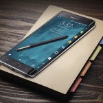 Le Samsung Galaxy Note 5 n’aurait pas droit à sa version Edge Le Samsung Galaxy Note 5 n’aurait pas droit à sa version Edge
