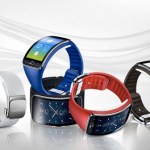 Déjà des accessoires pour la montre Gear S Déjà des accessoires pour la montre Gear S