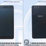 Le Honor 6 Plus montre les capacités de son double capteur photo Le Honor 6 Plus montre les capacités de son double capteur photo
