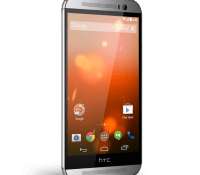 HTC One M8 GPe