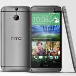 HTC promet une feuille de route de folie pour 2015 HTC promet une feuille de route de folie pour 2015