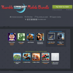 Le nouveau Humble Mobile Bundle propose plus de 10 jeux Android pour moins de 8 dollars Le nouveau Humble Mobile Bundle propose plus de 10 jeux Android pour moins de 8 dollars