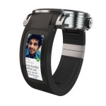 Kairos T-band : un bracelet connecté pour transformer sa montre mécanique en smartwatch Kairos T-band : un bracelet connecté pour transformer sa montre mécanique en smartwatch