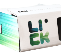 lick