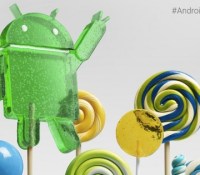 Sony et Panasonic annoncent l'arrivée de Lollipop