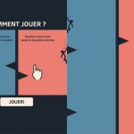 Make Them Fall, certainement le titre le plus addictif de Ketchapp Make Them Fall, certainement le titre le plus addictif de Ketchapp