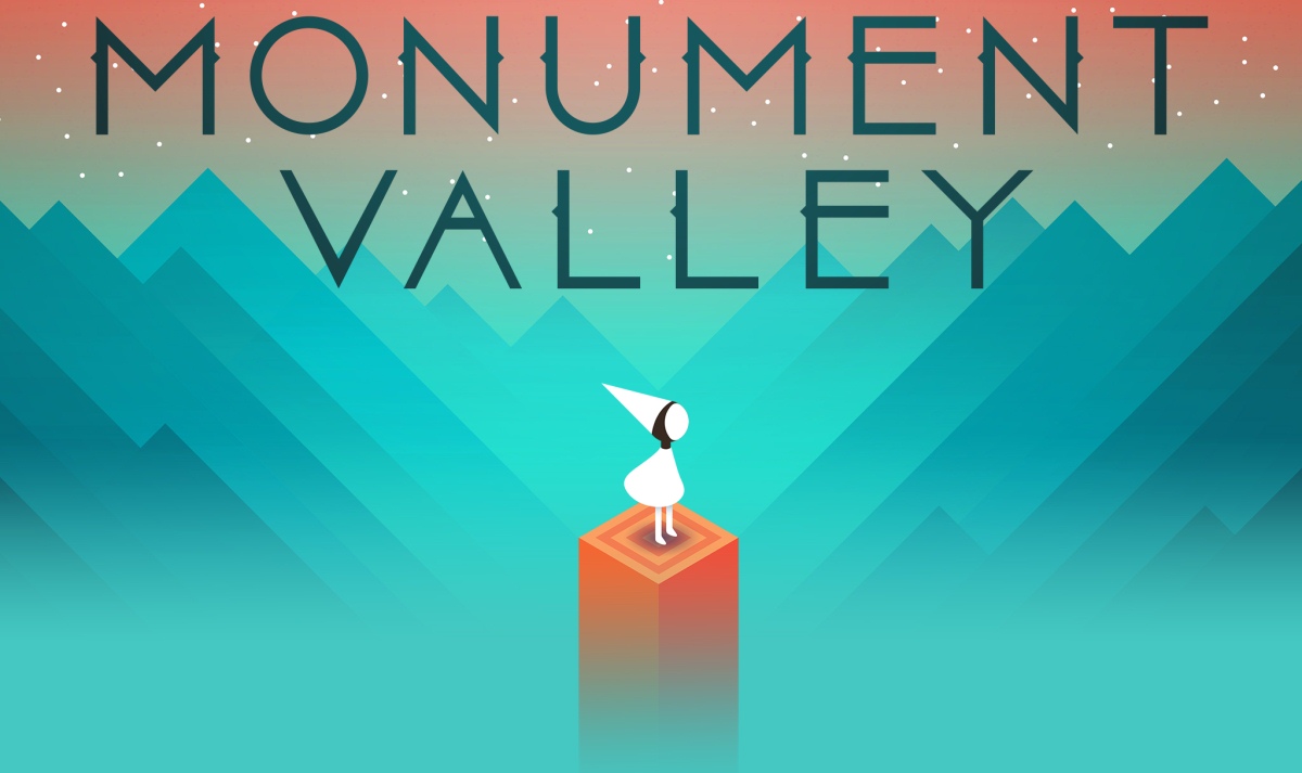 monument valley