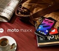 Moto Maxx