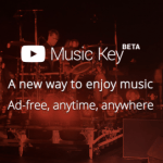 Les abonnés de Google Play Music auront accès à YouTube Music Key Les abonnés de Google Play Music auront accès à YouTube Music Key