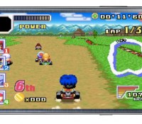 Nintendo