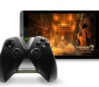 nvidia shield tablet