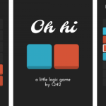 0h h1 est un excellent substitut à 2048 ou Threes! 0h h1 est un excellent substitut à 2048 ou Threes!