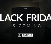 OnePlus Black Friday