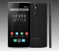 oneplus one