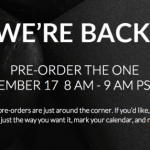 Vente flash du OnePlus One, épisode 2 : c’est parti ! Vente flash du OnePlus One, épisode 2 : c’est parti !