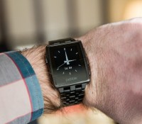 pebble steel