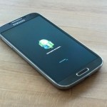 Samsung Galaxy S4 : un premier aperçu d&rsquo;Android Lollipop avec Touchwiz