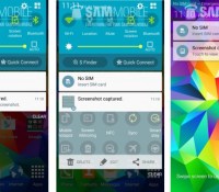 samsung galaxy s5 lollipop