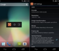 SCR Screen Recorder