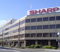 sharp