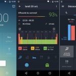 Avec Sleep Better, Runtastic veut s&rsquo;occuper de votre sommeil
