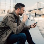 La cigarette électronique connectée Smokio s&rsquo;exporte de mieux en mieux