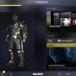 L’application compagnon pour Call of Duty : Advanced Warfare est disponible L’application compagnon pour Call of Duty : Advanced Warfare est disponible