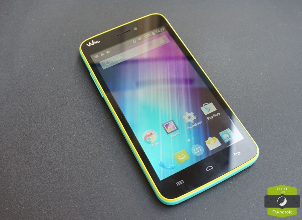 wiko lenny 1 wiko lenny 1
