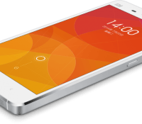 Xiaomi Mi 4