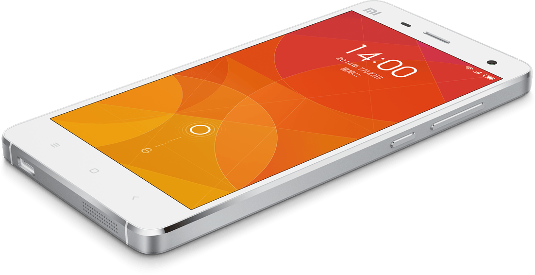 Xiaomi Mi 4