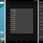 AZ Screen Recorder est l’application de capture d’écran vidéo parfaite pour Lollipop AZ Screen Recorder est l’application de capture d’écran vidéo parfaite pour Lollipop