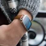 Test de l’Asus ZenWatch, la leçon d’élégance Test de l’Asus ZenWatch, la leçon d’élégance