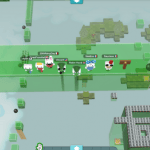 Cubic Castles, le genre Minecraft renouvelé
