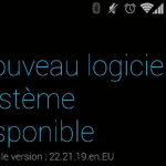 Moto X (2014) : Lollipop est disponible en Europe ! Moto X (2014) : Lollipop est disponible en Europe !