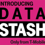 Data Stash : l’initiative de T-Mobile pour cumuler son quota de data mois après mois Data Stash : l’initiative de T-Mobile pour cumuler son quota de data mois après mois