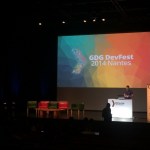 DevFest Nantes : Les 6 conférences qu’il ne fallait pas manquer DevFest Nantes : Les 6 conférences qu’il ne fallait pas manquer