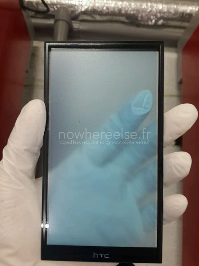 HTC One M9 Hima FRANDROID