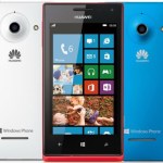 Huawei : « personne ne gagne d’argent avec Windows Phone » Huawei : « personne ne gagne d’argent avec Windows Phone »