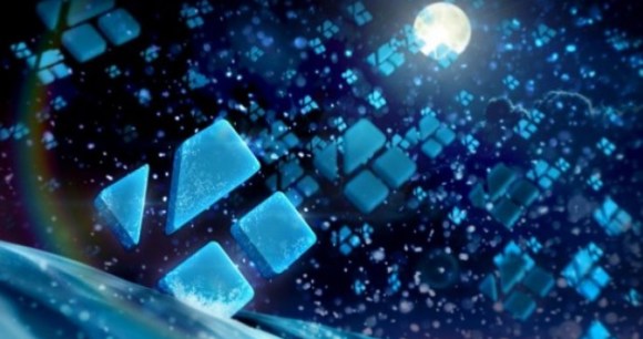 Kodi 14 Kodi 14