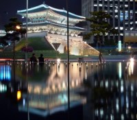 La Corée du Sud passe petit à petit derrière la Chine dans tous les secteurs