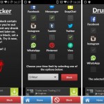 Lockout : Drunk Message Blocker est une application qui va peut-être sauver votre réputation en ligne (mais pas votre foie) Lockout : Drunk Message Blocker est une application qui va peut-être sauver votre réputation en ligne (mais pas votre foie)