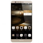 Huawei Ascend Mate 7 Monarch : le Gorilla Glass remplacé par du verre saphir Huawei Ascend Mate 7 Monarch : le Gorilla Glass remplacé par du verre saphir